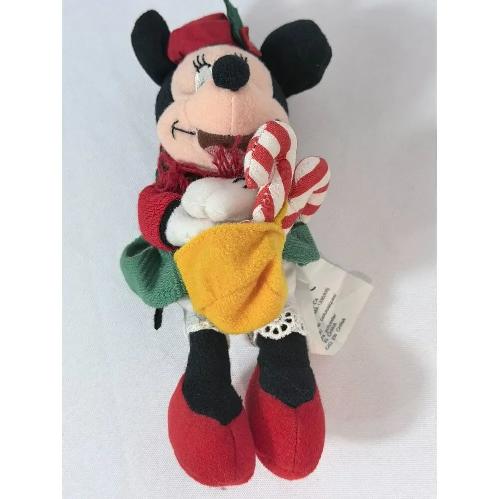Disney new without